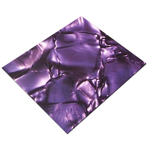樂器板 Y1016-30 (深紫色)